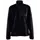 Craft ADV Explore Pile women´s fleece jacket, Black, Black, swatch