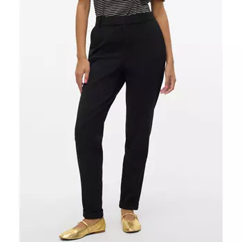Vero Moda VMMAYA LOOSE SOLID damebukser