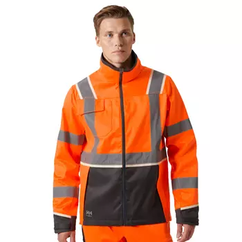 Helly Hansen UC-ME arbetsjacka