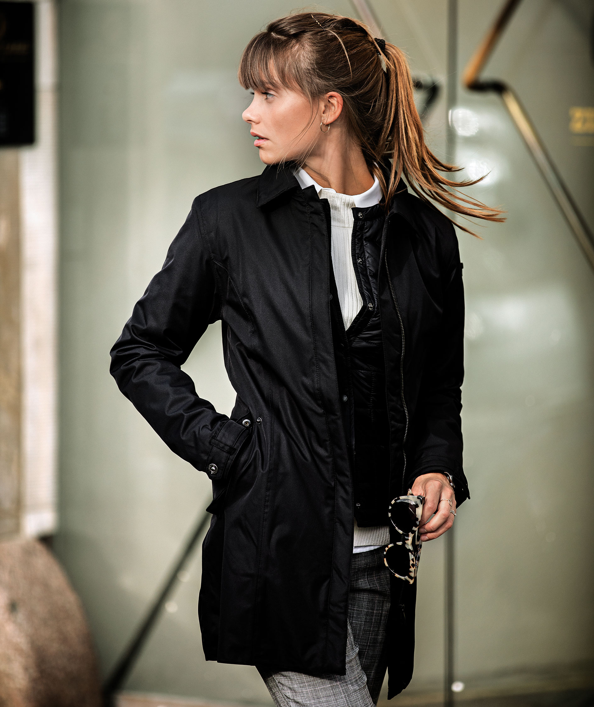 Women's best sale nimbus jacket