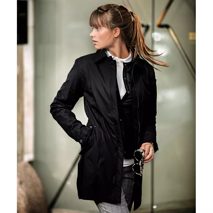 Nimbus Seattle women's jacket, Black, large image number 1