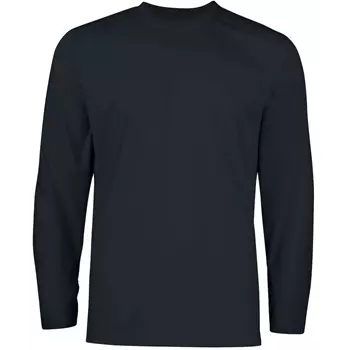ProJob long-sleeved T-shirt 2017, Black