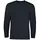 ProJob long-sleeved T-shirt 2017, Black, Black, swatch