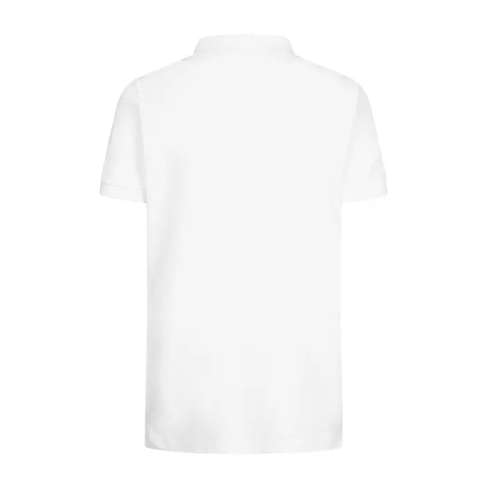 Stormtech Nantucket pique dame polo T-skjorte, Hvit, large image number 1