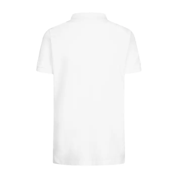 Stormtech Nantucket pique dame polo T-skjorte, Hvit, large image number 1