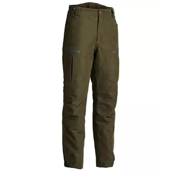 Northern Hunting Thor Balder trousers, Green