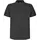 ID Stretch Polo T-shirt, Koksgrå, Koksgrå, swatch