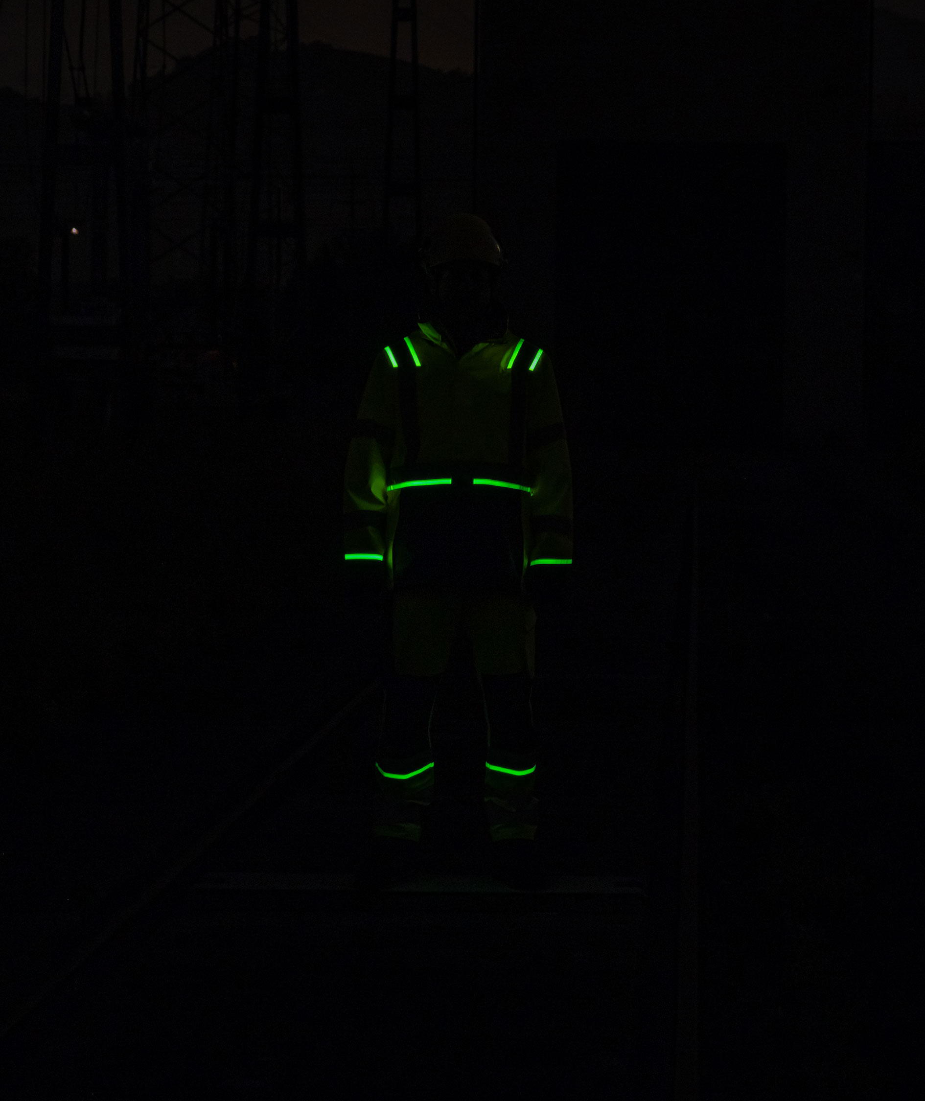 Helly Hansen UC-ME skaljacka