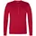 Engel Extend long-sleeved Grandad  T-shirt, Tomato Red, Tomato Red, swatch