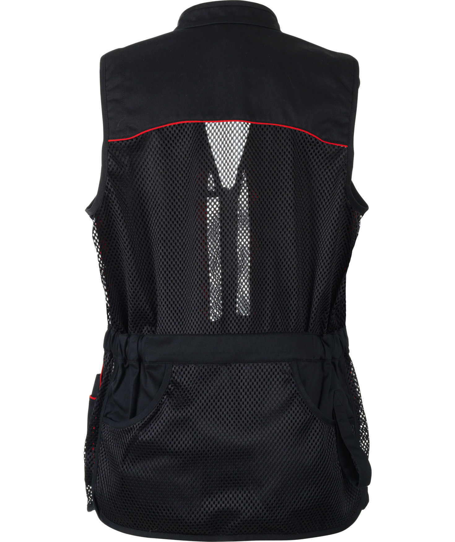 Seeland Skeet II v&auml;st, Black, large image number 1