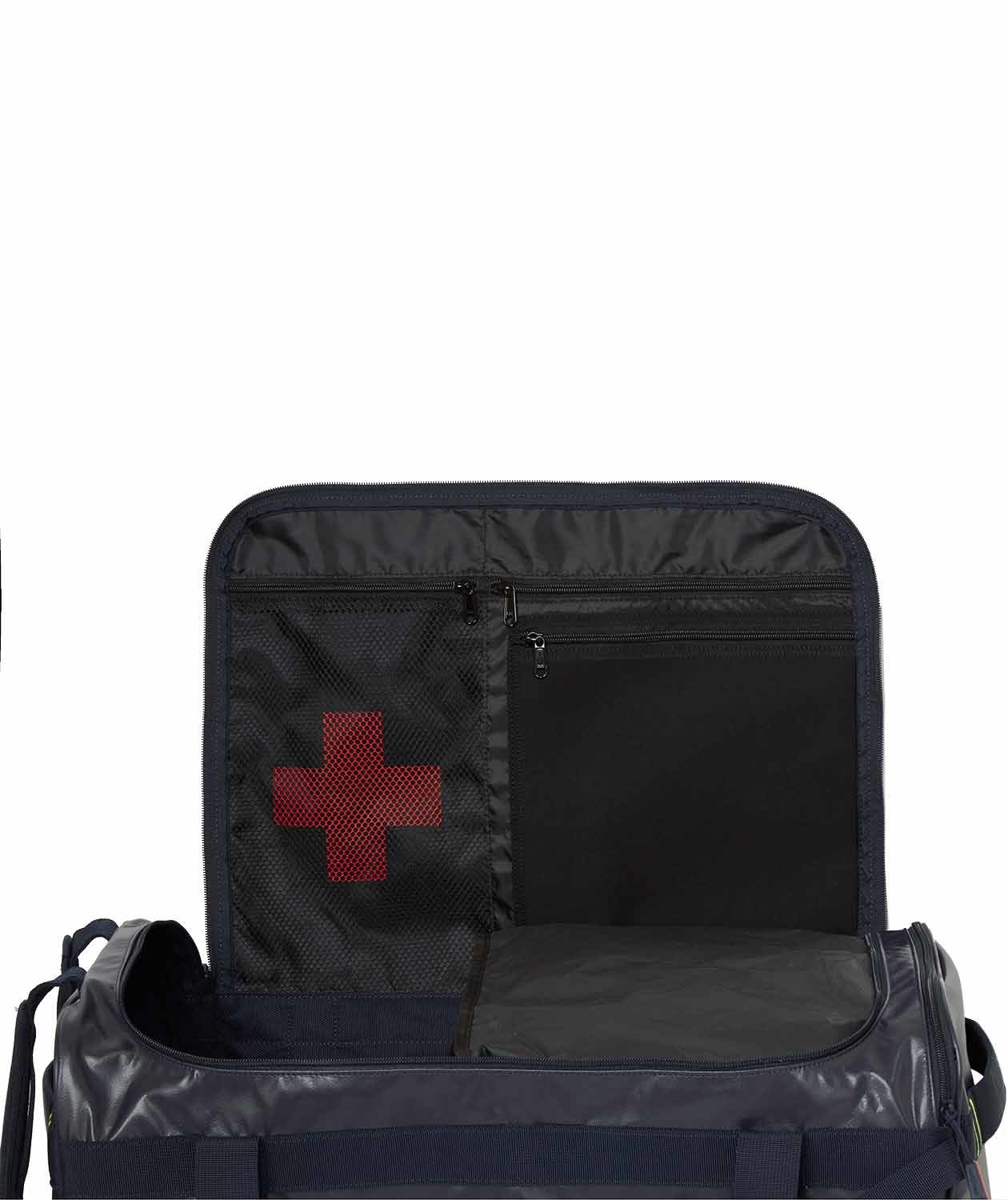 Helly Hansen Duffle Bag 50L, Navy, Navy, large image number 2