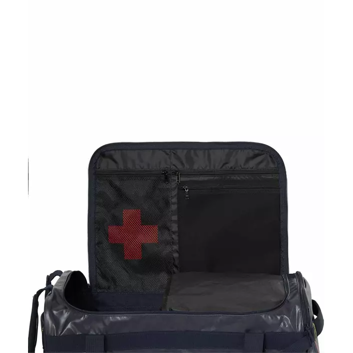 Helly Hansen Duffle Bag 50L, Navy, Navy, large image number 2
