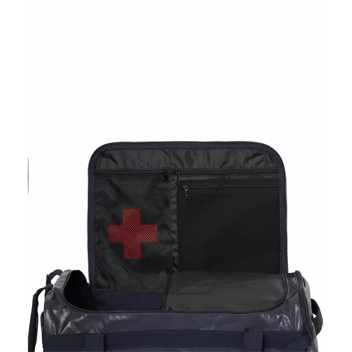 Helly Hansen Duffle Bag 50L, Navy, Navy, large image number 2