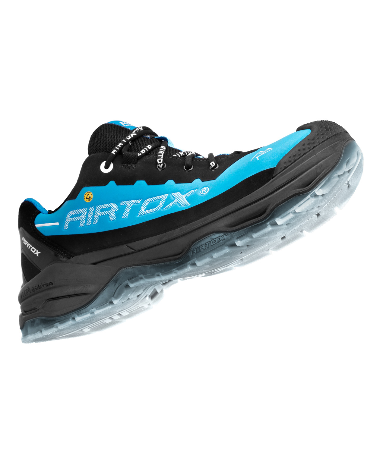 Airtox TX2 safety shoes S3