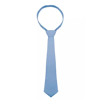 Karlowsky tie, Light blue