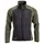 Kramp hybrid jacket, Olive Green, Olive Green, swatch