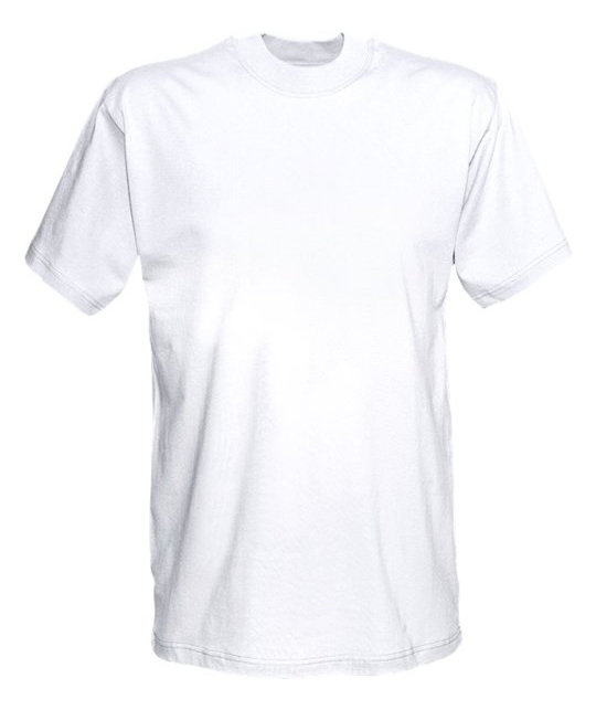 Hejco Alexis  T-shirt, White