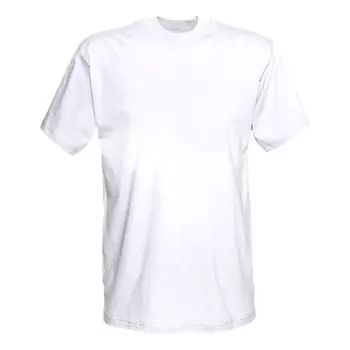 Hejco Alexis  T-shirt, Hvid