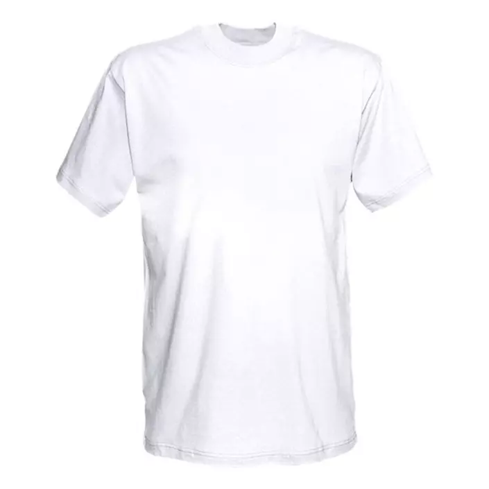 Hejco Alexis  T-shirt, White, large image number 0