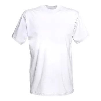 Hejco Alexis  T-Shirt, Weiß