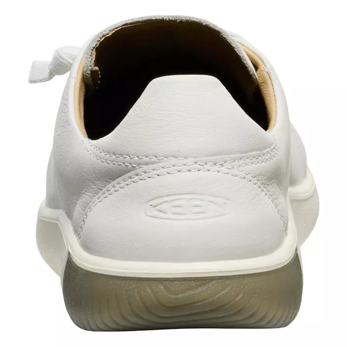 Keen KNX Lace sneakers, Star white, large image number 6
