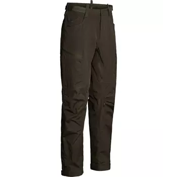 Northern Hunting Trond Pro trousers, Dark Green