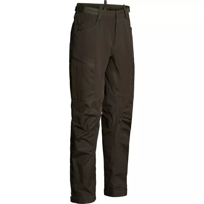 Northern Hunting Trond Pro trousers, Dark Green, large image number 0