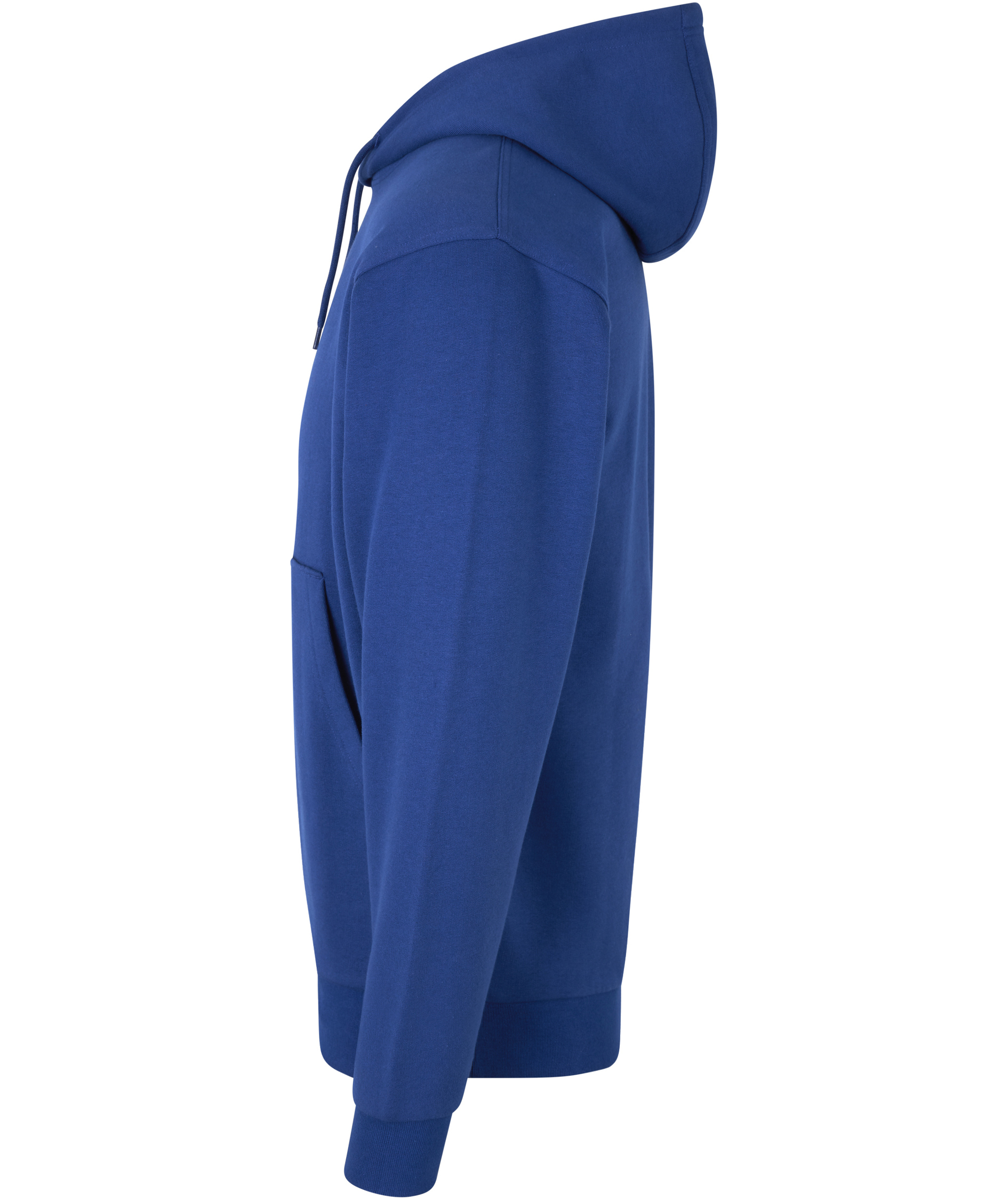 ID Hoodie, Royal Blue, large image number 2