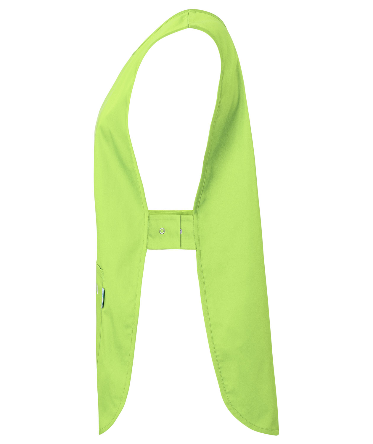 Karlowsky Essential dobbelt forkle, Kiwi, large image number 2