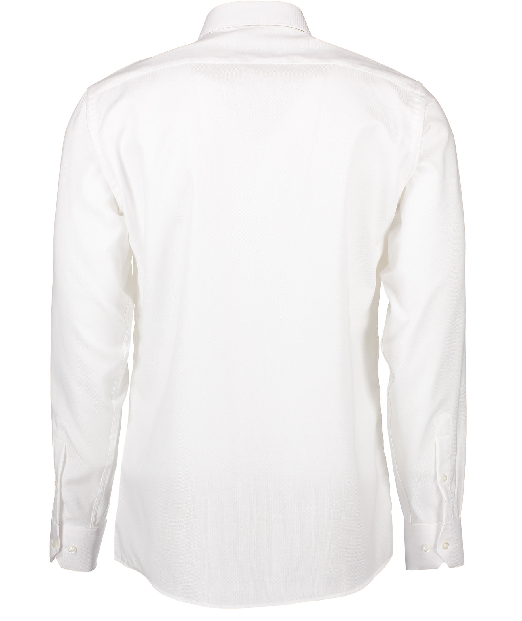 Seven Seas Dobby Royal Oxford Slim fit shirt