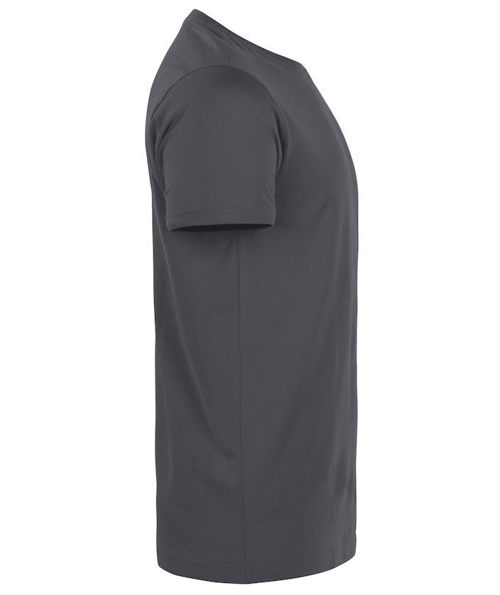 ProJob T-Shirt 2016, Grau, large image number 3