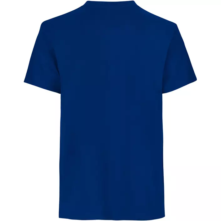 ID PRO Wear T-Shirt, Royal Blue, large image number 1