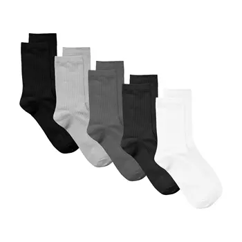Vero Moda VMKLARA 5er-Pack Strümpfe
