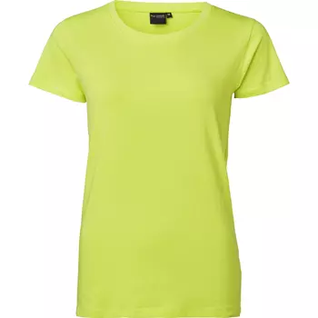 Top Swede women's T-shirt 204, Lime