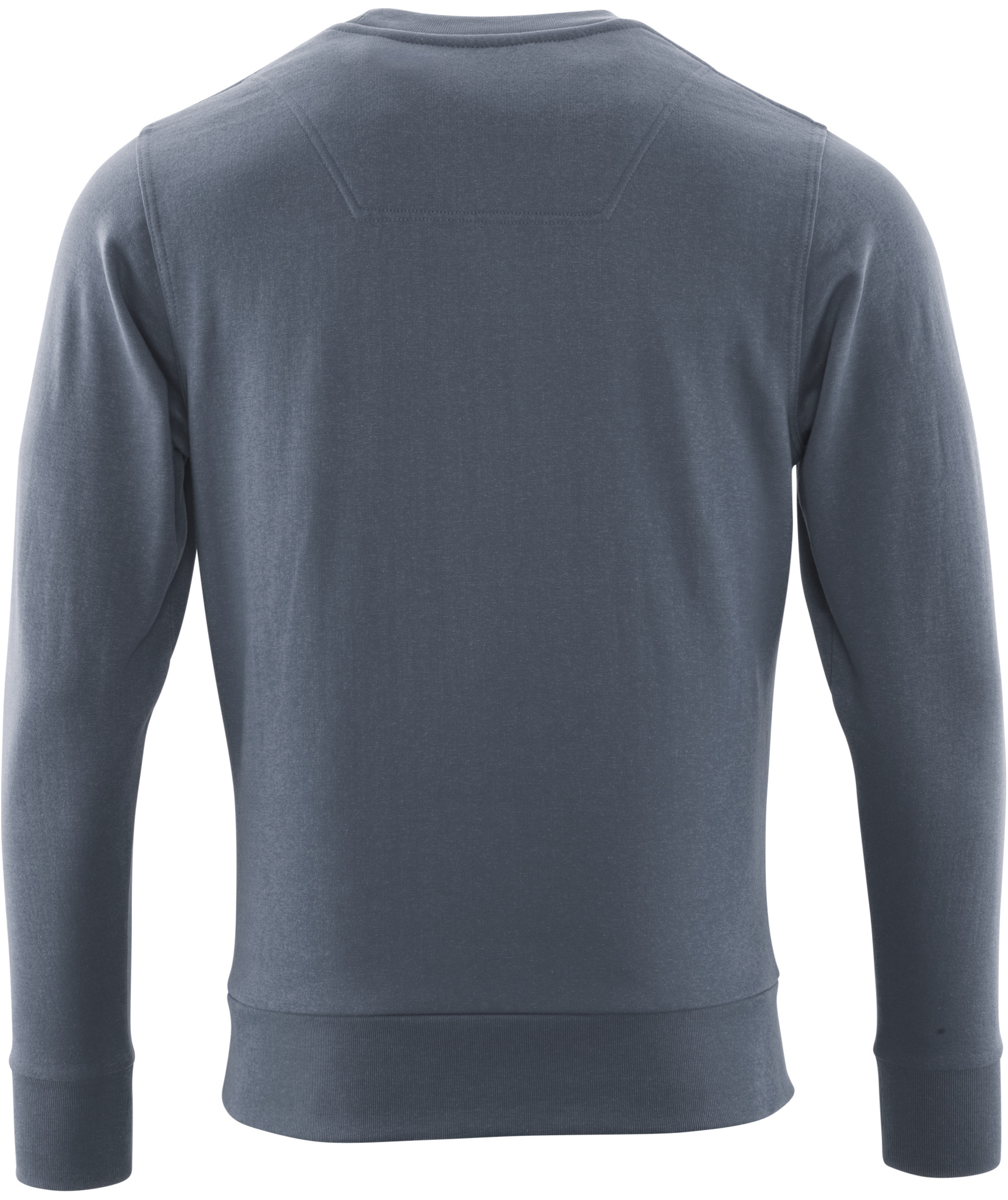 Mascot Crossover sweatshirt, Stone Blue, large image number 1