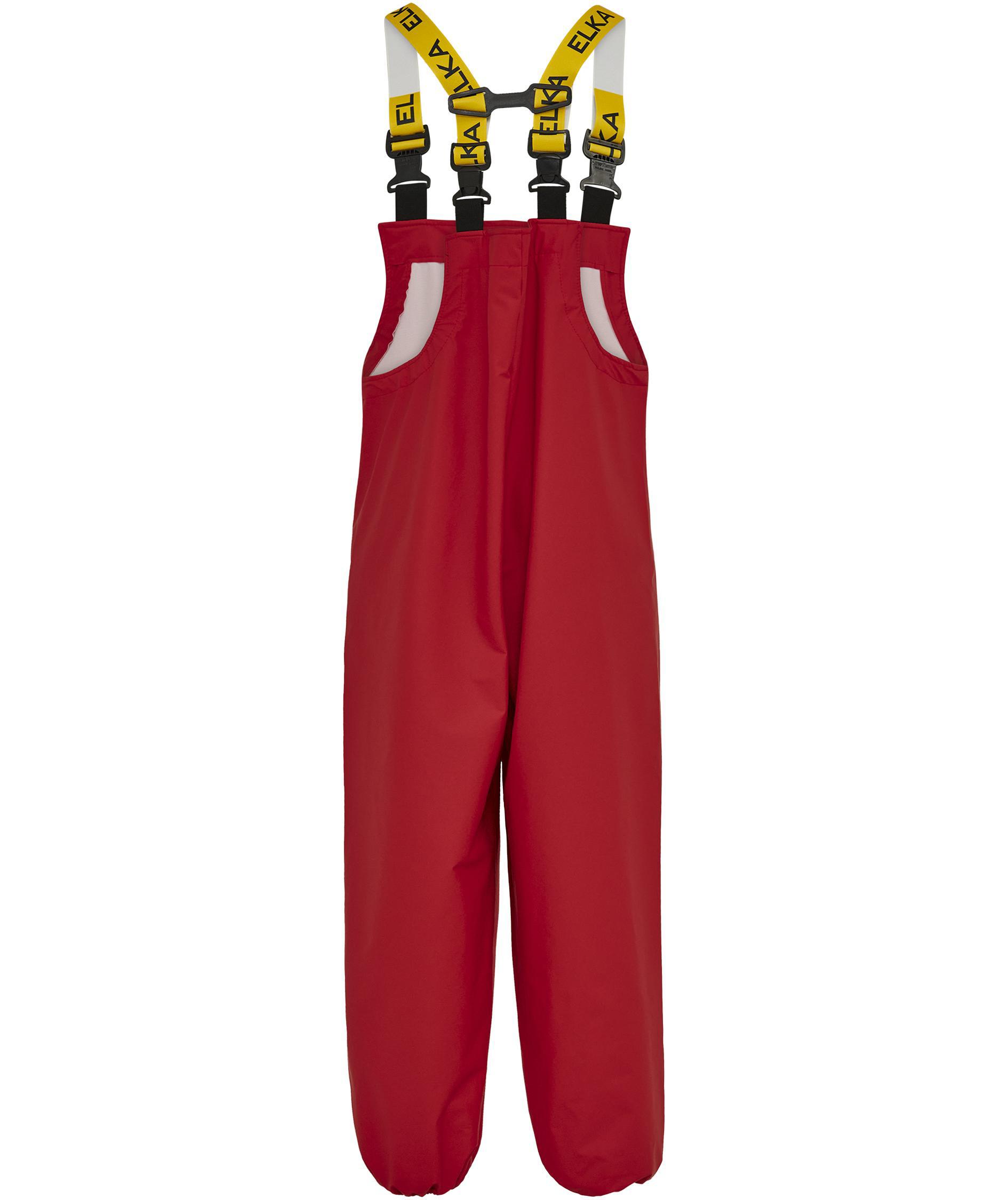 ELKA PRO PU overalls
