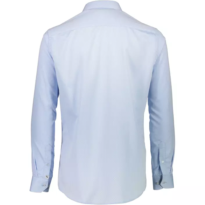 JACK'S Structure Regular fit skjorta, Light blue, large image number 2