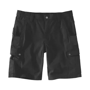 Carhartt Ripstop Cargo shorts, Sort