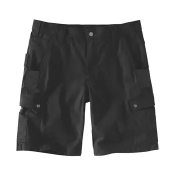 Carhartt Ripstop Cargo shorts, Svart