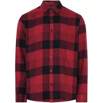 ProActive flannel shirt, Red