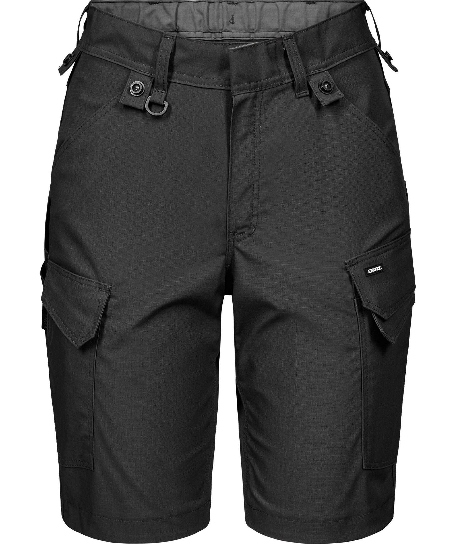 Engel Entire shorts dam, Anthracite Grey