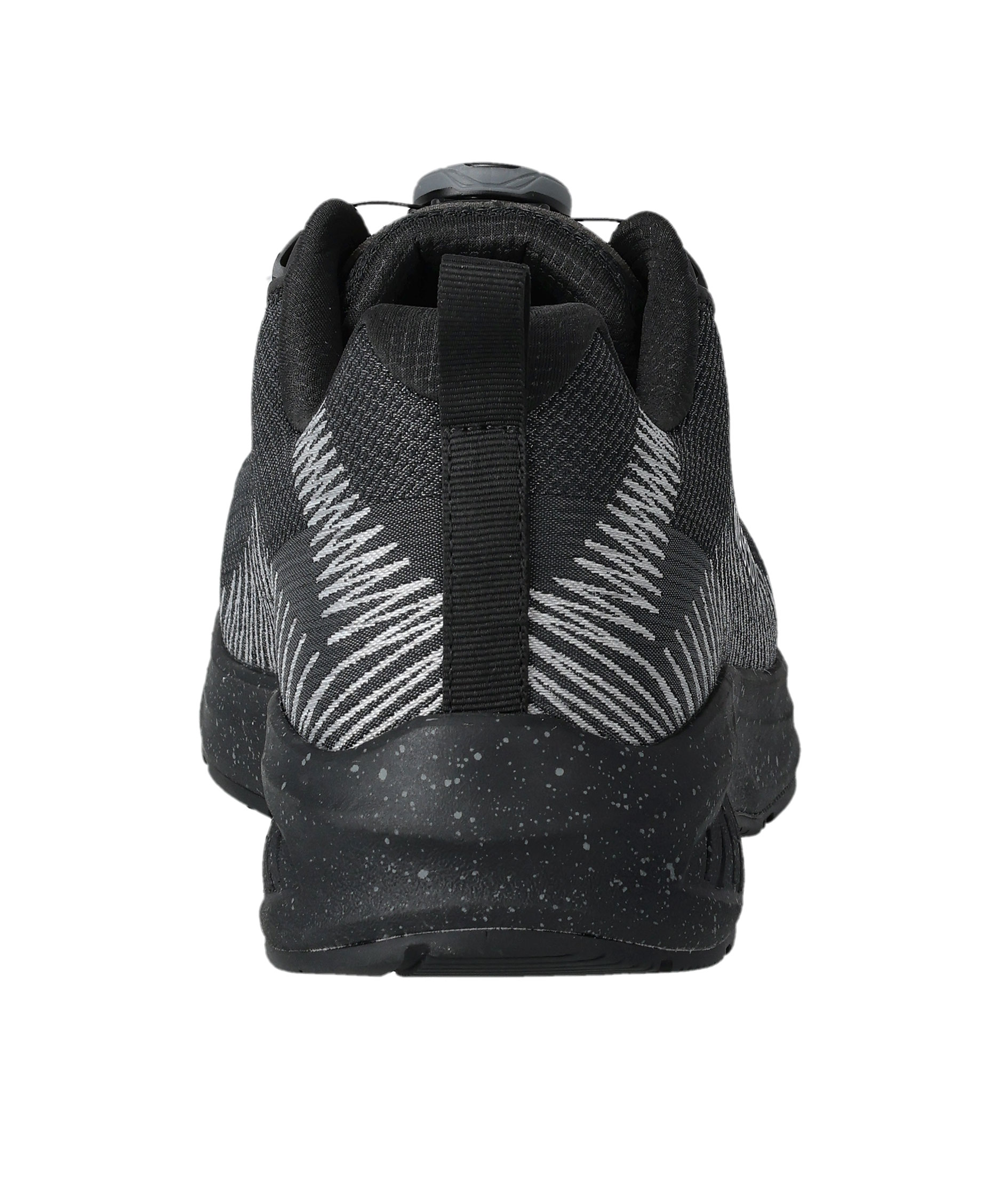 Mascot Customized women's safety shoes S1PS, Black, large image number 4