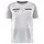 Craft Evolve Referee T-shirt, Platinum, Platinum, swatch