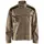 Blåkläder industri jakke 4054, Khaki/Sort, Khaki/Sort, swatch