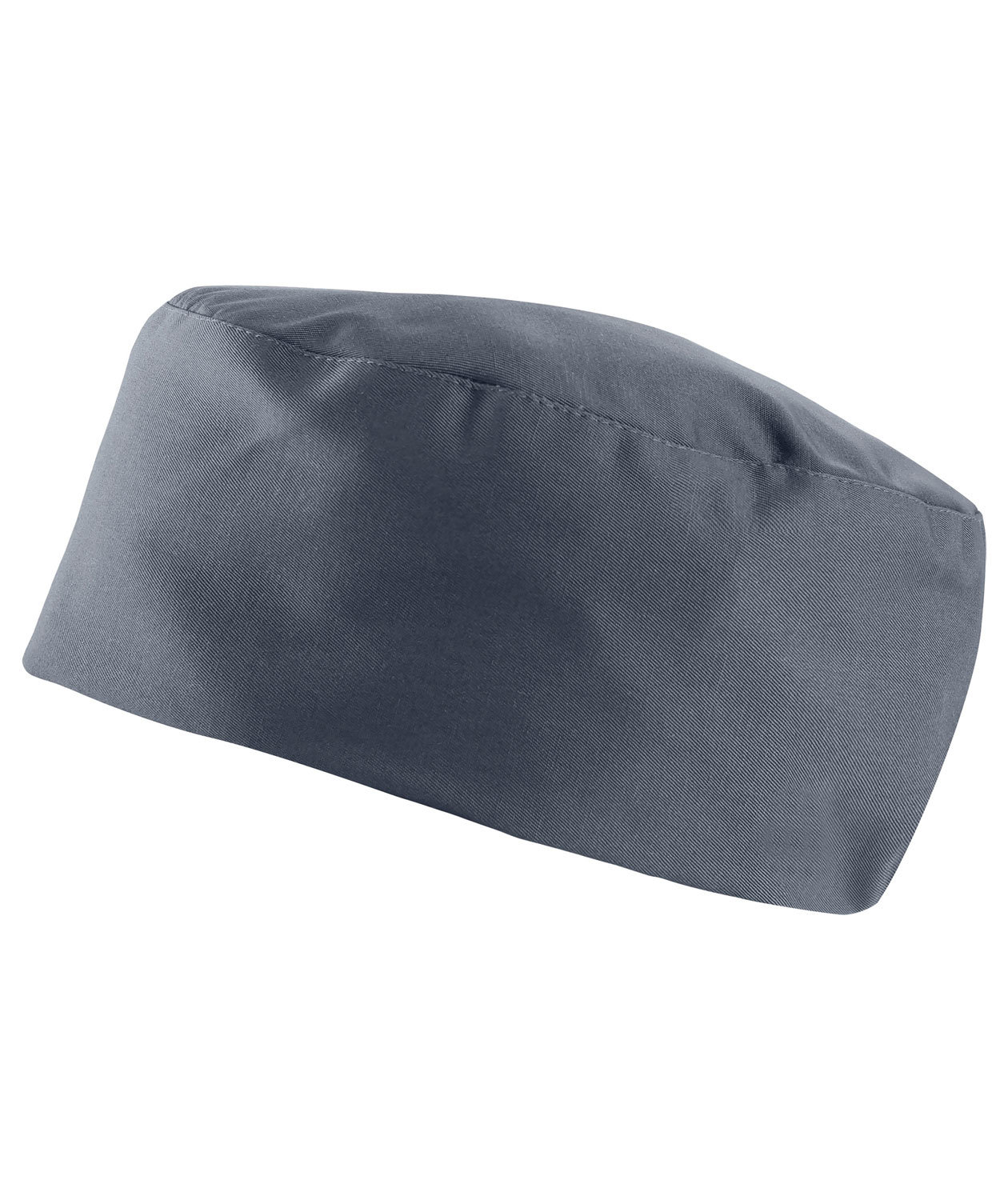 Segers chefs cap, Grey