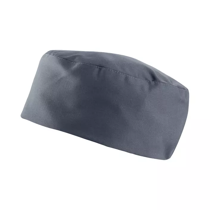 Segers chefs cap, Grey, large image number 0