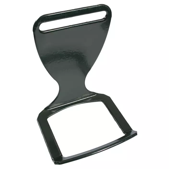 Tranemo hammer holder, Black, Black, large image number 0