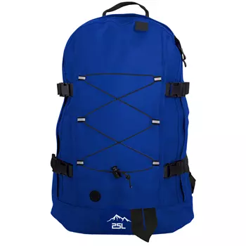 Momenti K2 backpack 25L, Cornflower Blue