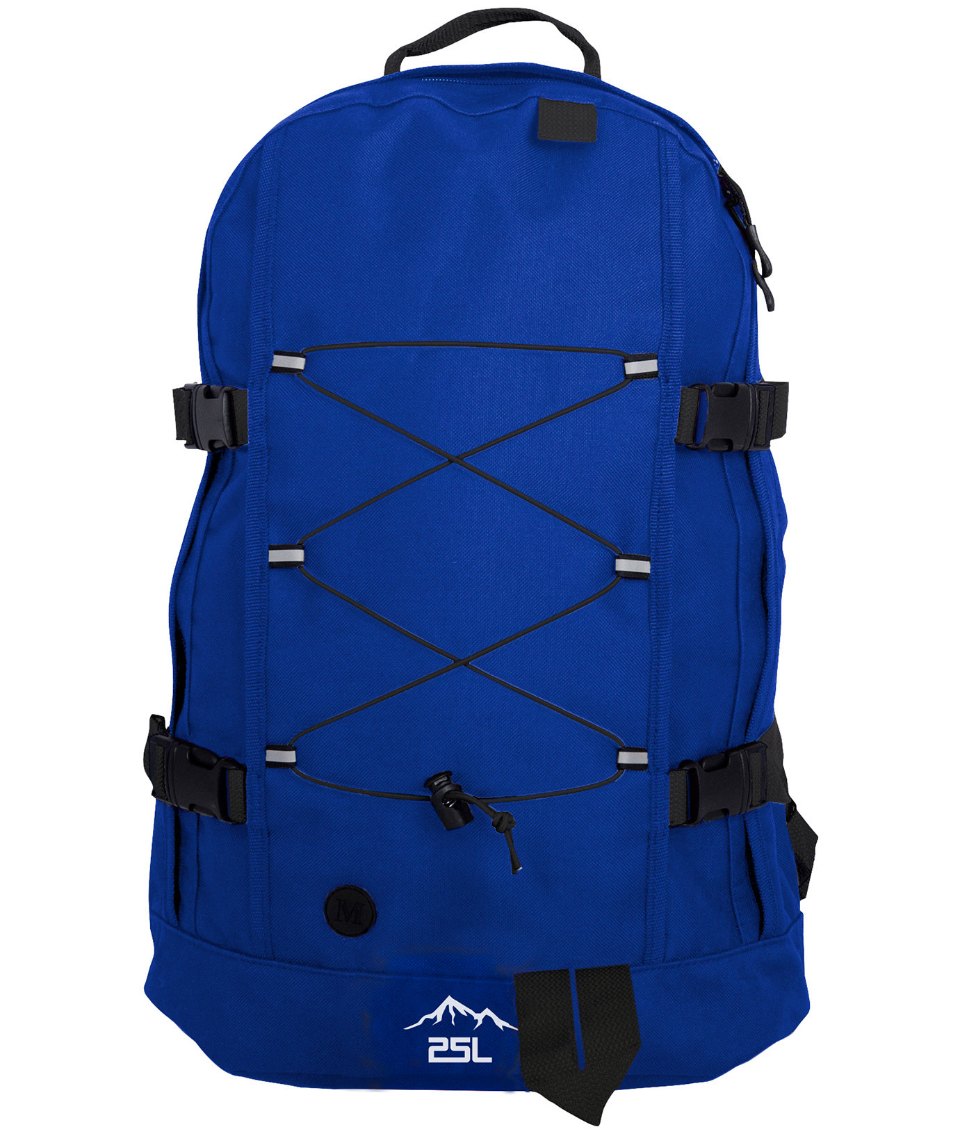 Momenti K2 backpack 25L, Cornflower Blue, Cornflower Blue, swatch