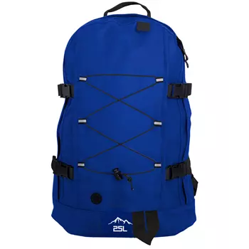 Momenti K2 backpack 25L, Cornflower Blue